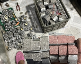 Nồi tay ga chống rung các loại xe SH, Vario, Vision, Airblade