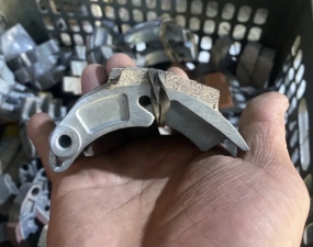 Bố Xanh Chống Rung Vision K44 | Êm Xe, Bắt Ga Nhẹ