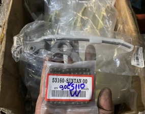 Bộ sên cam wave S110