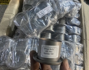 Chụp lò xo Sh và Vario 