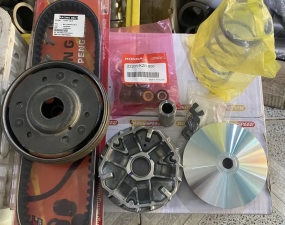 Full nồi chống rung vario 125/150