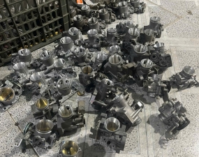 Vớt Họng Xăng Số Lượng Cho Anh Em Tỉnh | Nhận Nhiều Xe – Gửi Toàn Quốc