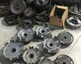 Gia Công Nồi Côn Tay Cho Anh Em | Bám Côn Tốt, Vào Số Êm, Bền