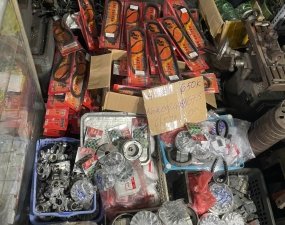 Combo nồi tay ga xịn bao rung đầu