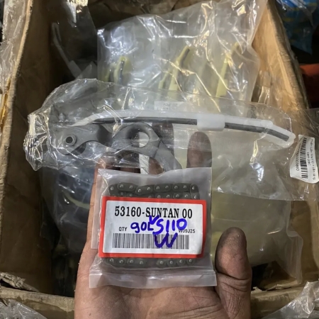 Bộ sên cam wave S110