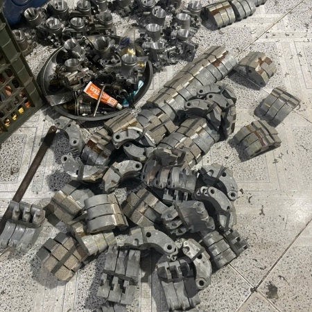 Nồi Tay Ga Các Loại | SH, Vario, Vision, Air Blade – Chạy Êm, Ổn Định