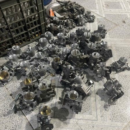 Vớt Họng Xăng Số Lượng Cho Anh Em Tỉnh | Nhận Nhiều Xe – Gửi Toàn Quốc