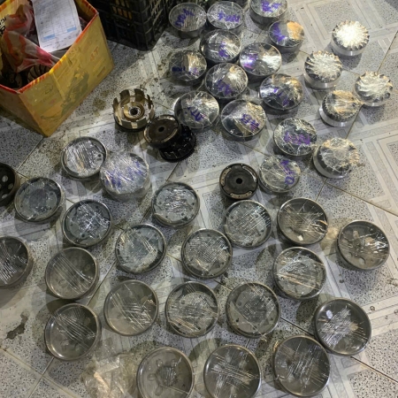 Nhận Ship Nồi Xe Tay Ga Cho Anh Em Tỉnh | Phục Vụ Thợ, Gửi Số Lượng Lớn